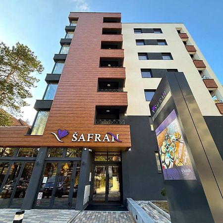 Safran Zlatibor Ξενοδοχείο Εξωτερικό φωτογραφία